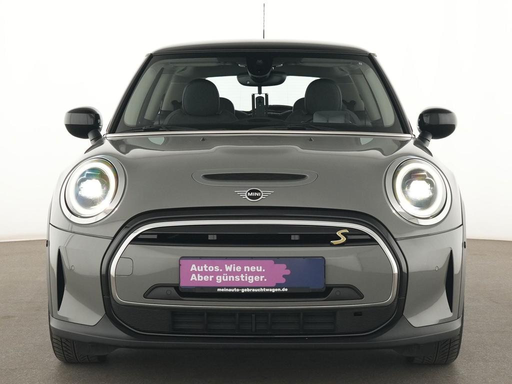 Mini Mini Electric