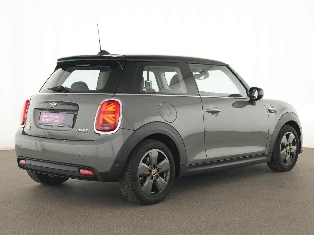 Mini Mini Electric
