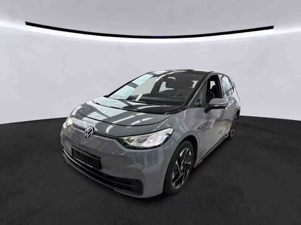 Volkswagen ID.3 2021 Elektrisch