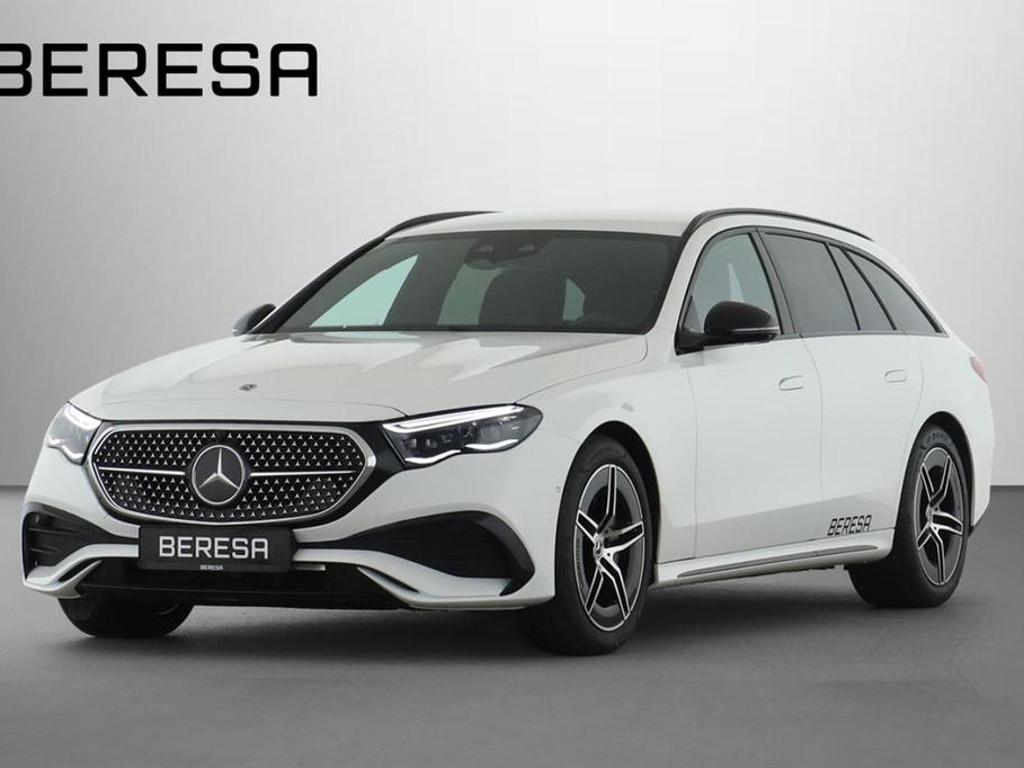 Mercedes-Benz E-Klasse 2025 Diesel