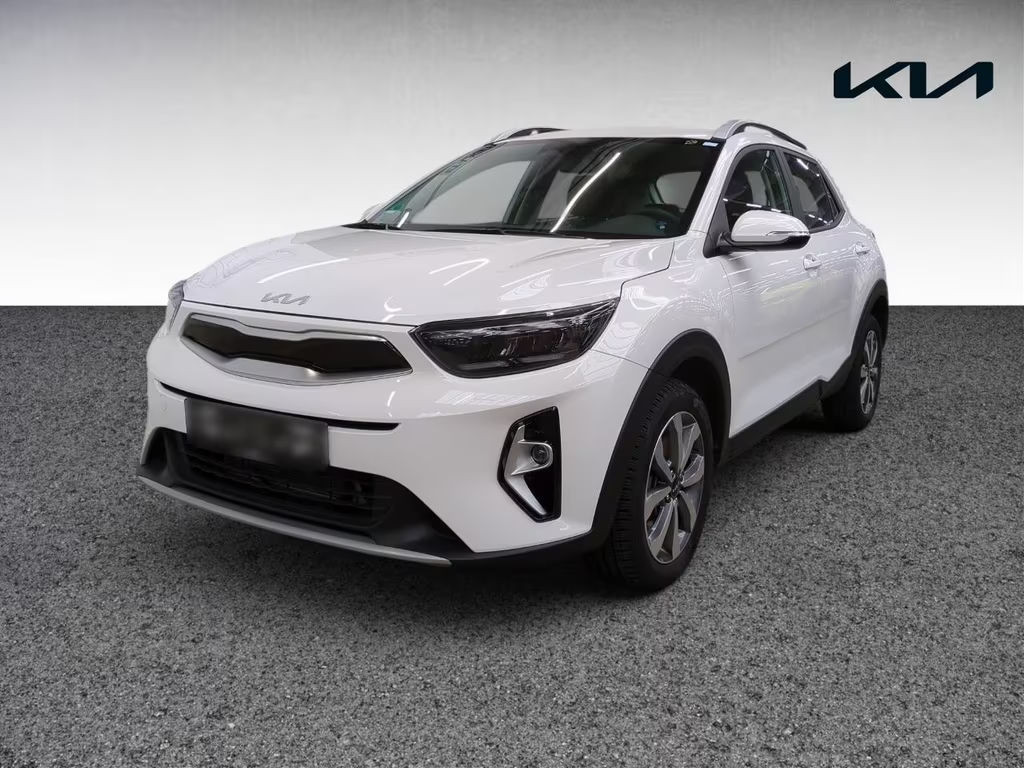 Kia Stonic 2025 Benzine
