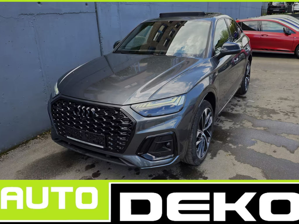 Audi Q5 2022 Diesel