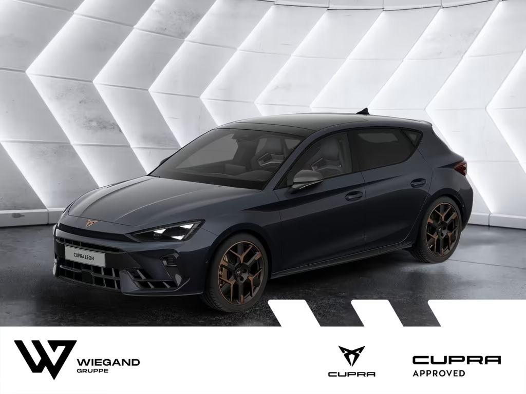 Cupra Leon 2025 Benzine