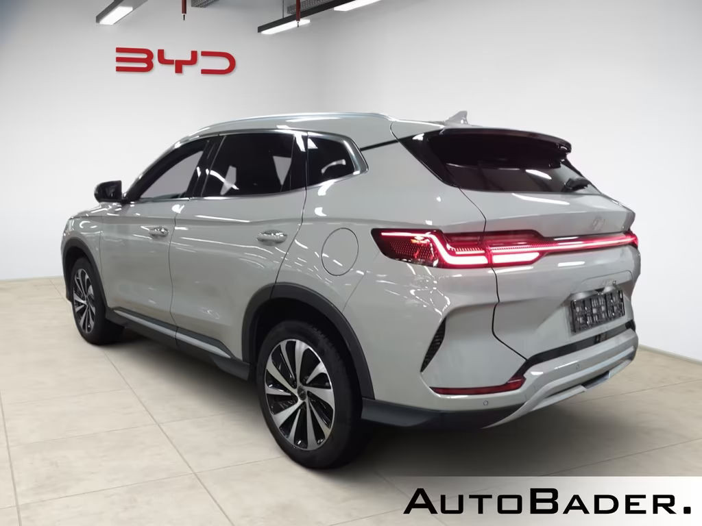 BYD Seal U