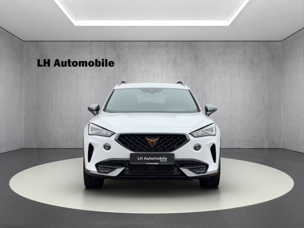 Cupra Formentor 2023 Diesel
