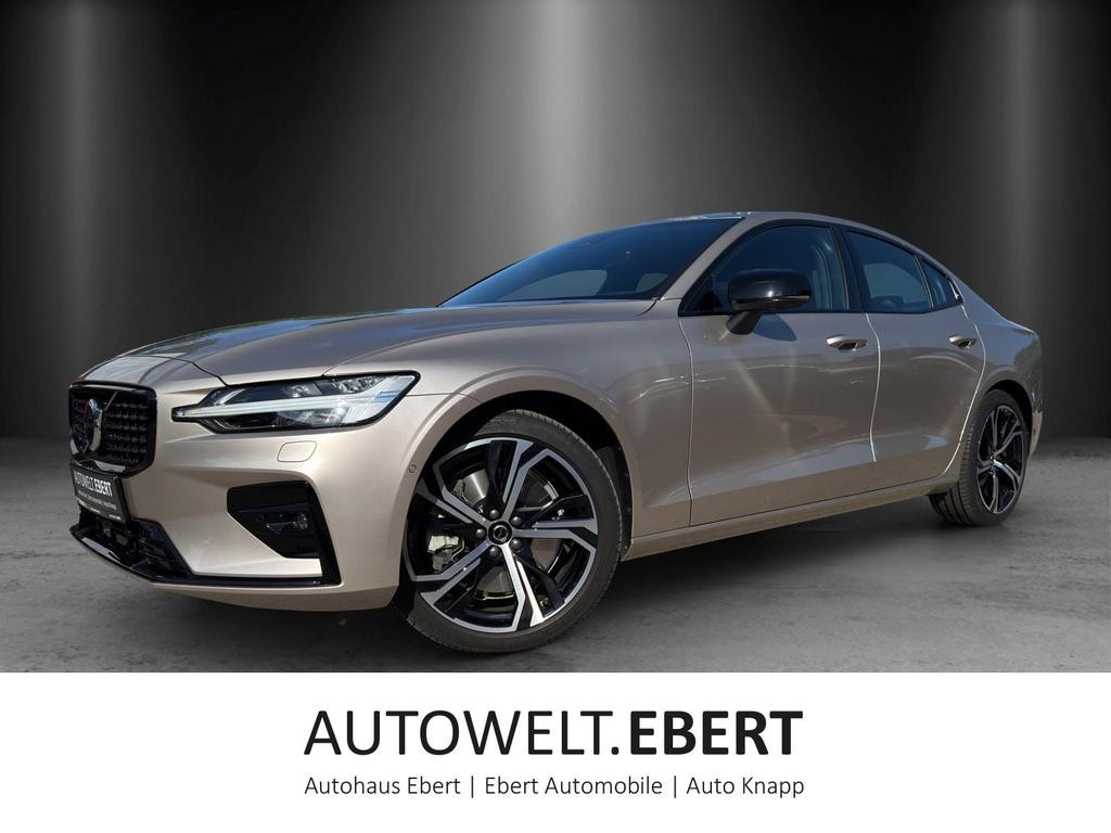 Volvo S60 2023 Benzine