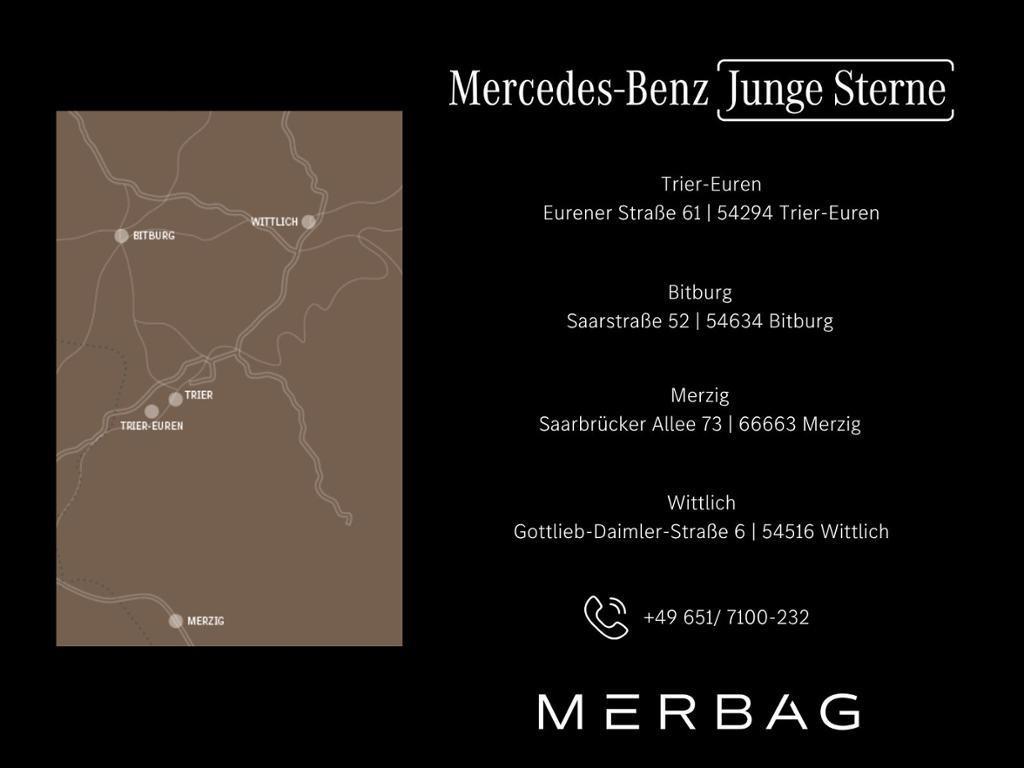 Mercedes-Benz eSprinter