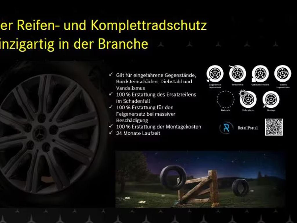 Mercedes-Benz eSprinter