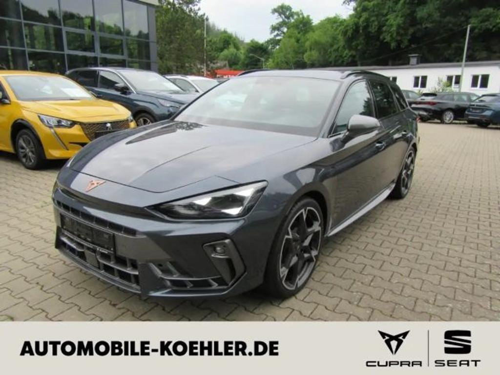 Cupra Leon 2025 Benzine