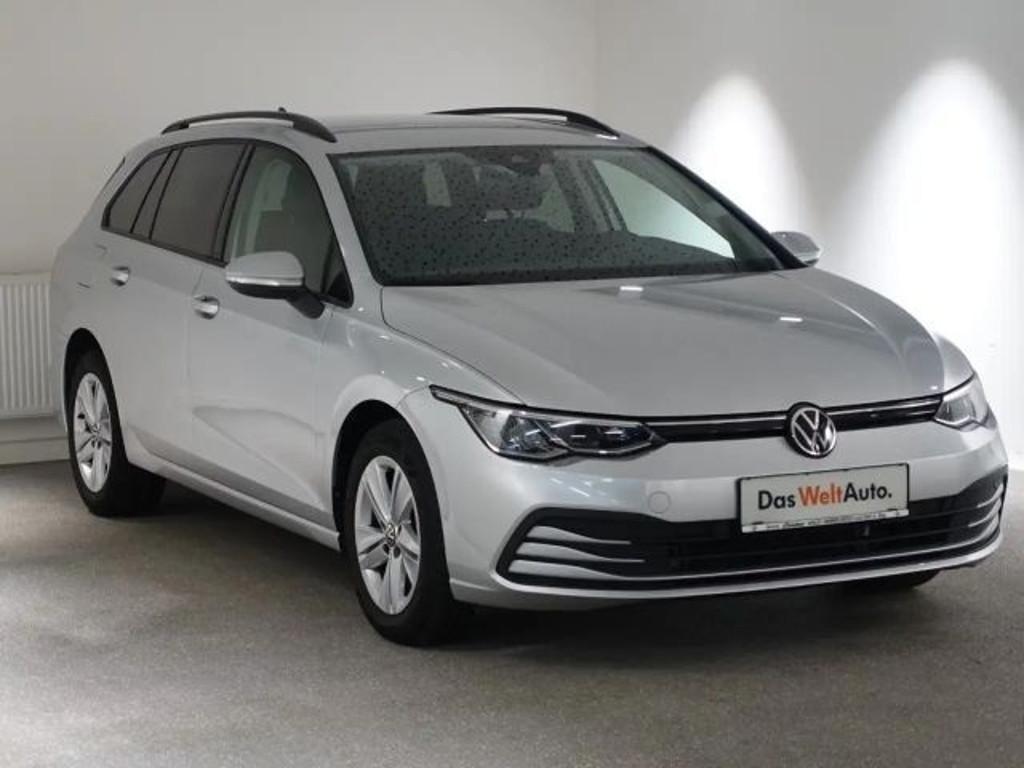 Volkswagen Golf 2021 Diesel