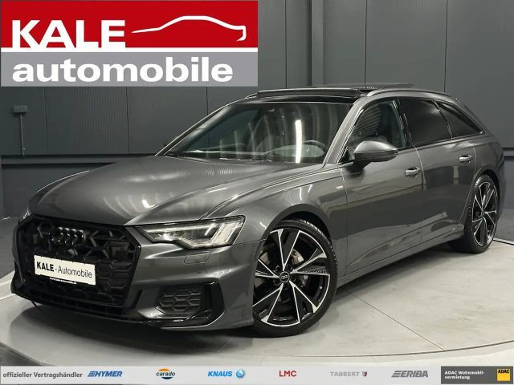 Audi A6 2024 Diesel