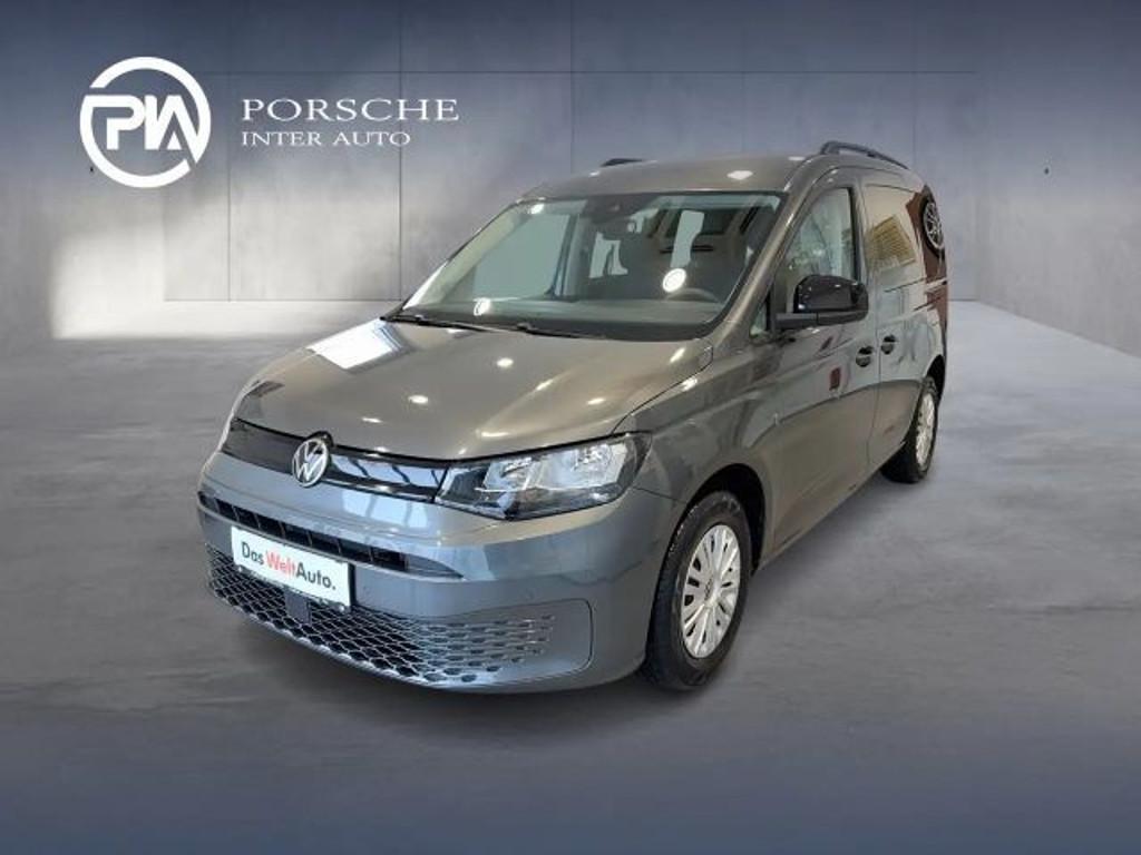 Volkswagen Caddy 2025 Diesel