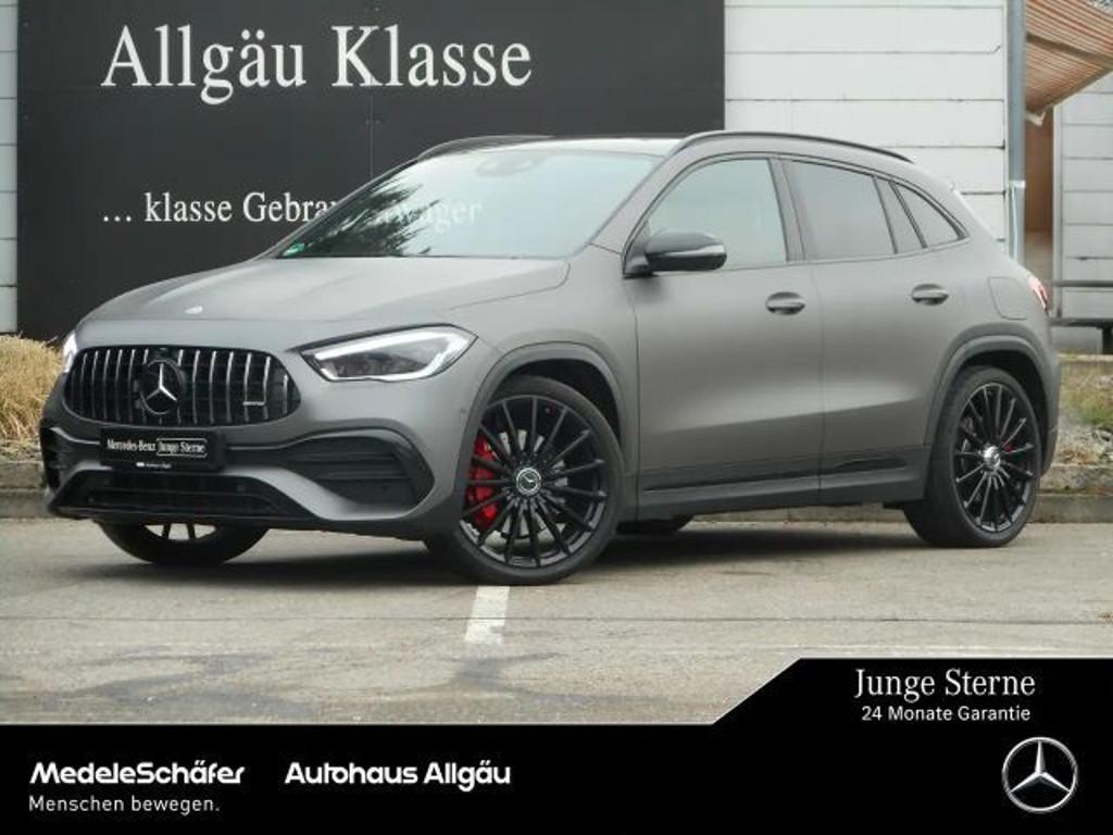 Mercedes-Benz A-Klasse 2023 Benzine