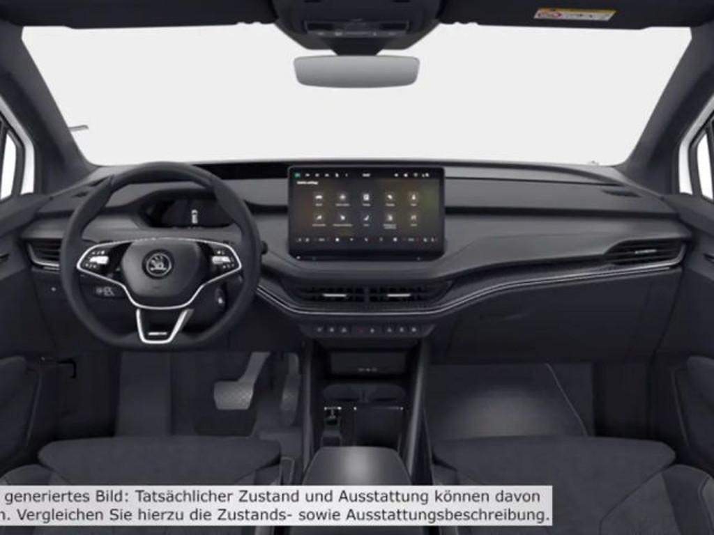 Skoda Enyaq iV