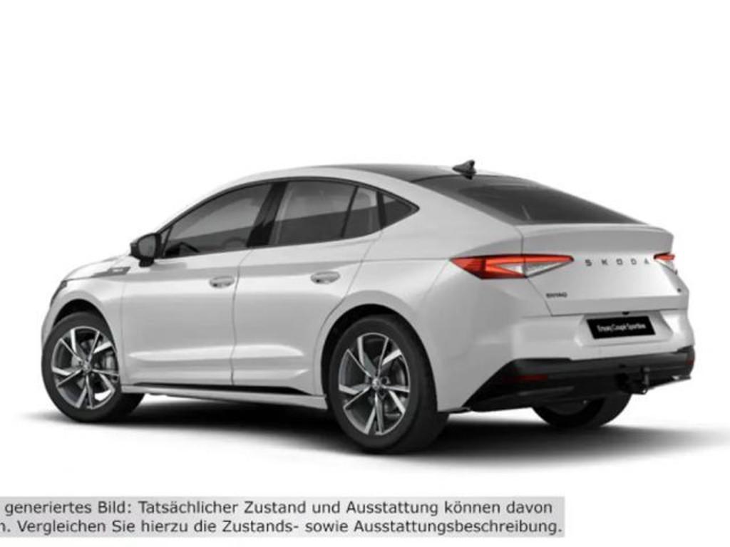 Skoda Enyaq iV