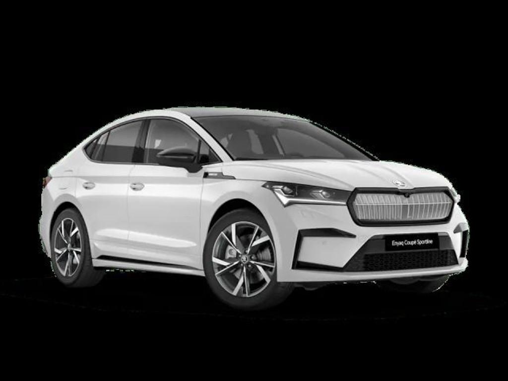 Skoda Enyaq iV