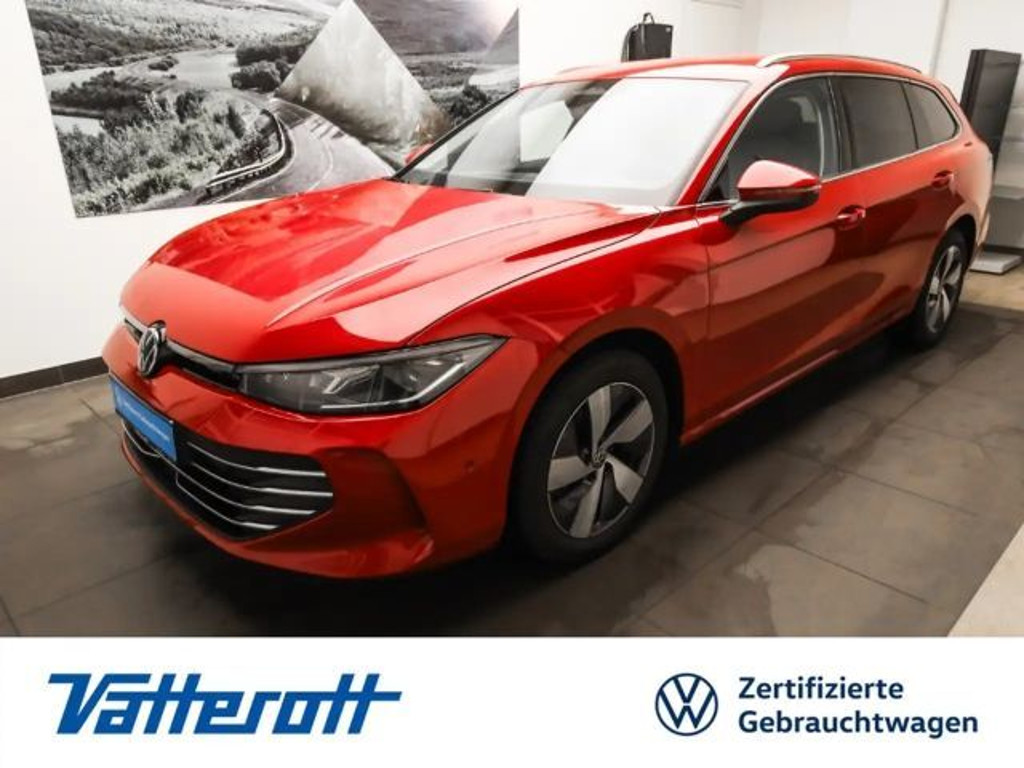 Volkswagen Passat 2025 Diesel