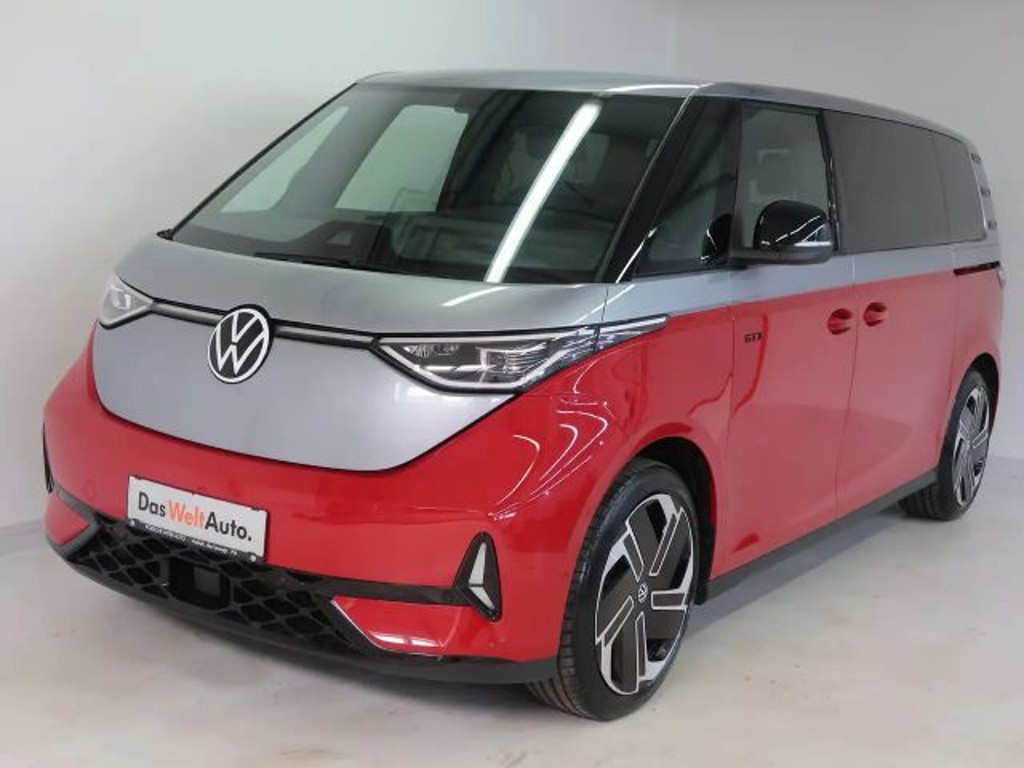 Volkswagen ID. Buzz 2026 Elektrisch