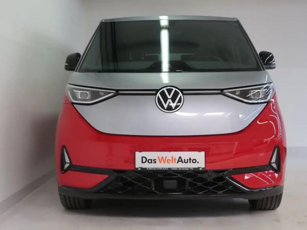 Volkswagen ID. Buzz