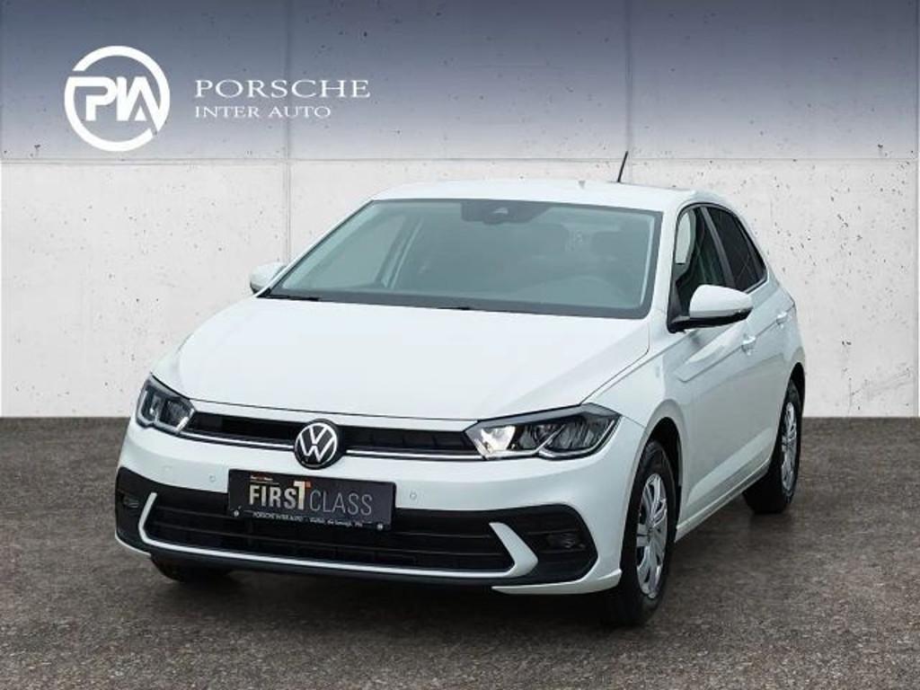 Volkswagen Polo 2026 Benzine