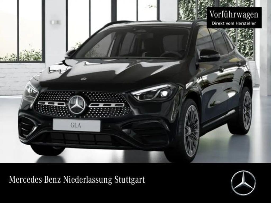 Mercedes-Benz GLA-Klasse 2026 Benzine