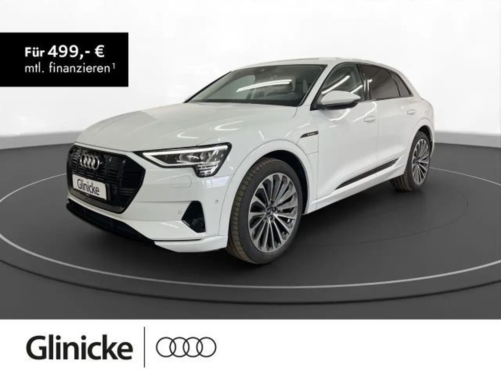 Audi e-tron 2023 Elektrisch