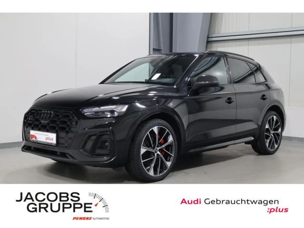 Audi SQ5 2023 Diesel