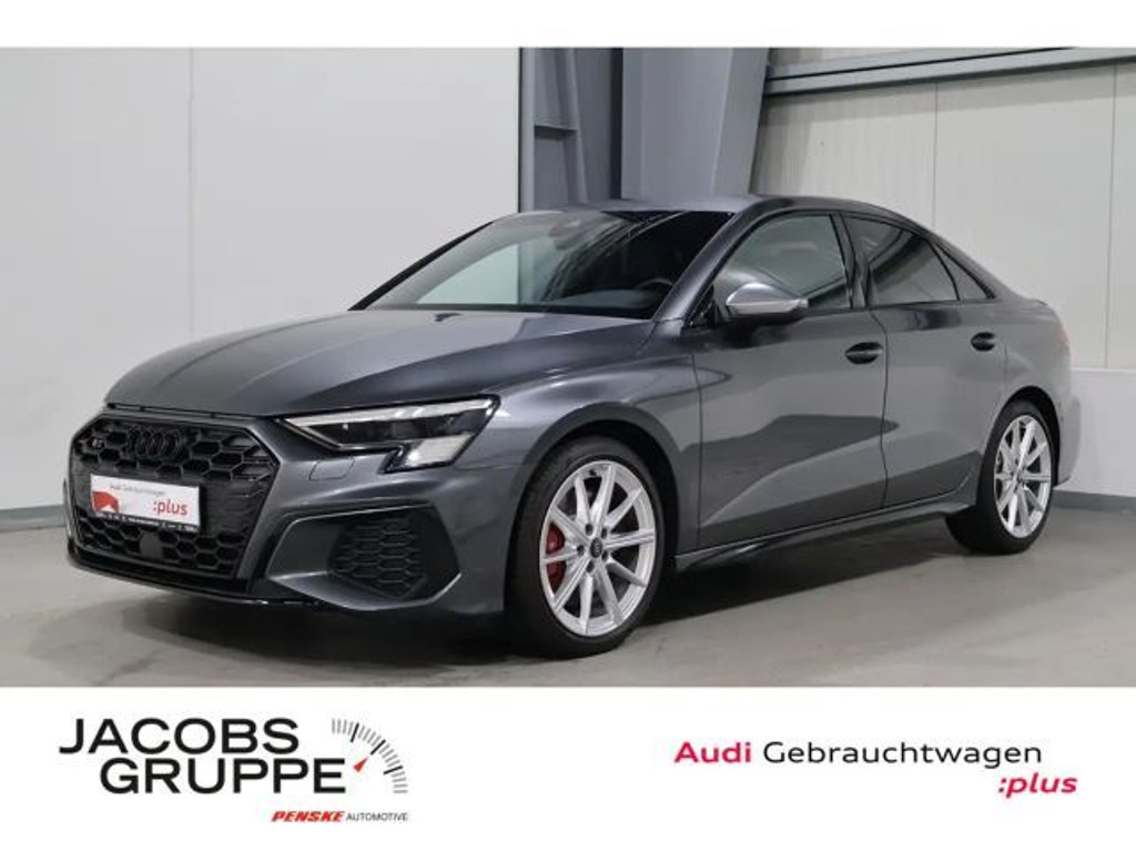 Audi S3 2022 Benzine