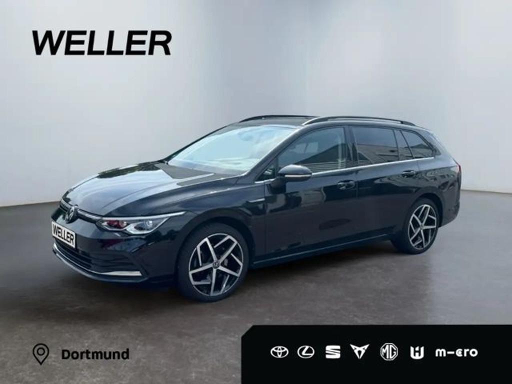 Volkswagen Golf 2024 Diesel