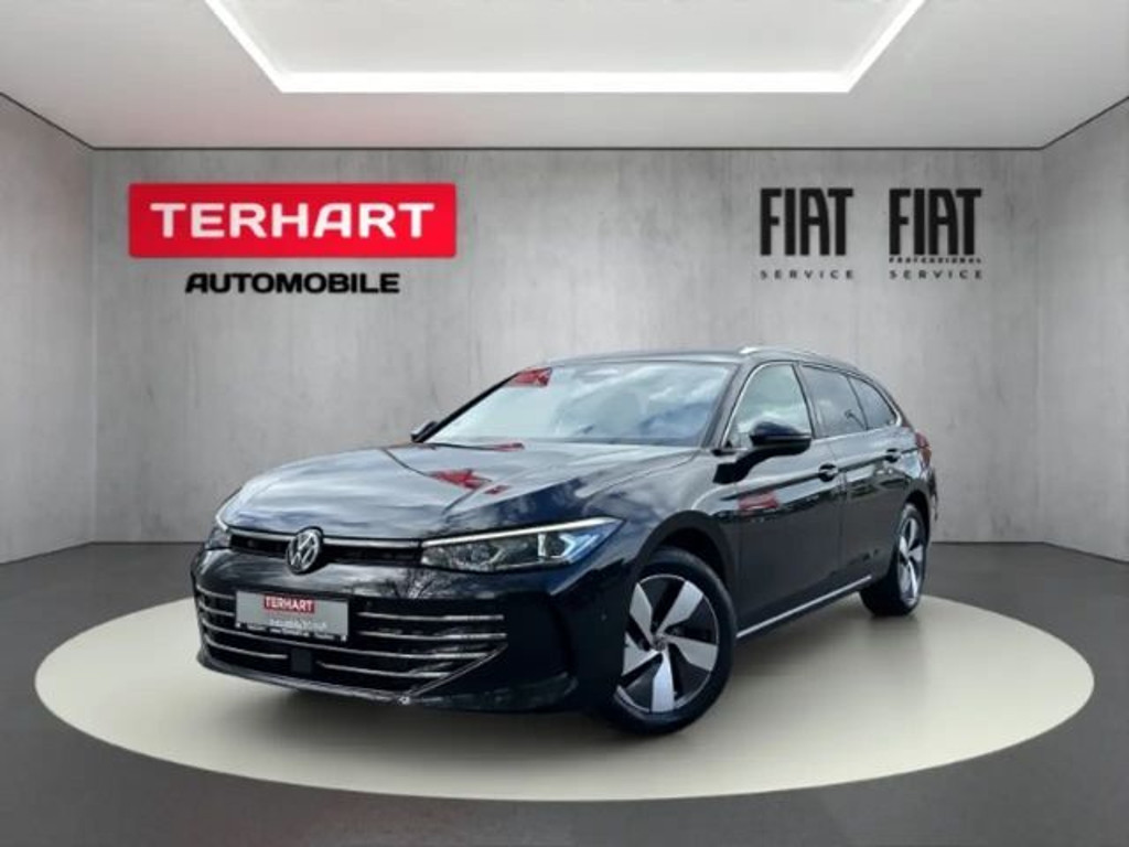 Volkswagen Passat 2025 Diesel