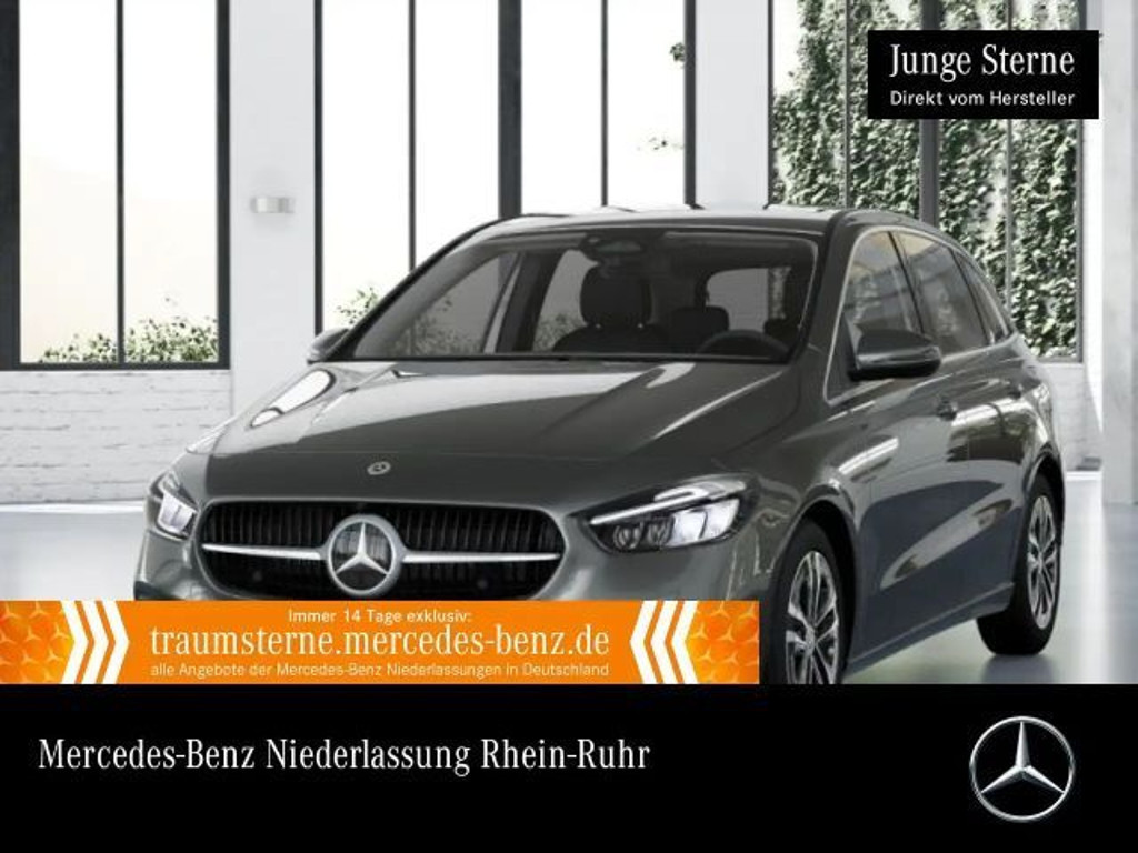 Mercedes-Benz B-Klasse 2024 Benzine
