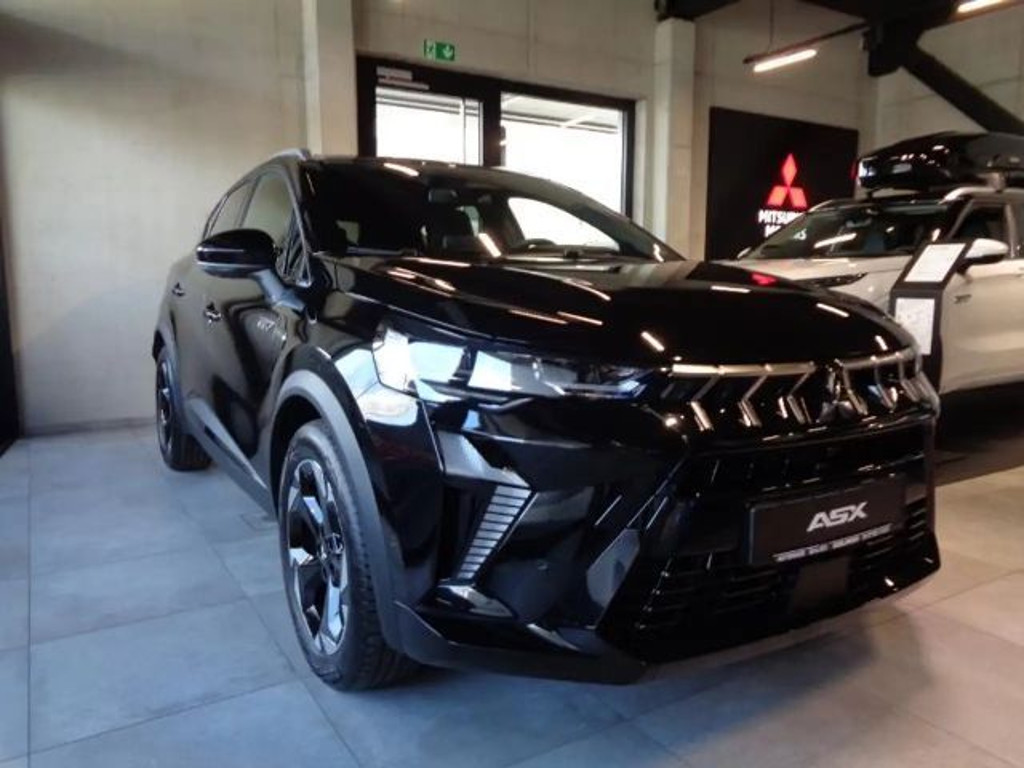 Mitsubishi ASX 2026 Hybride Benzine