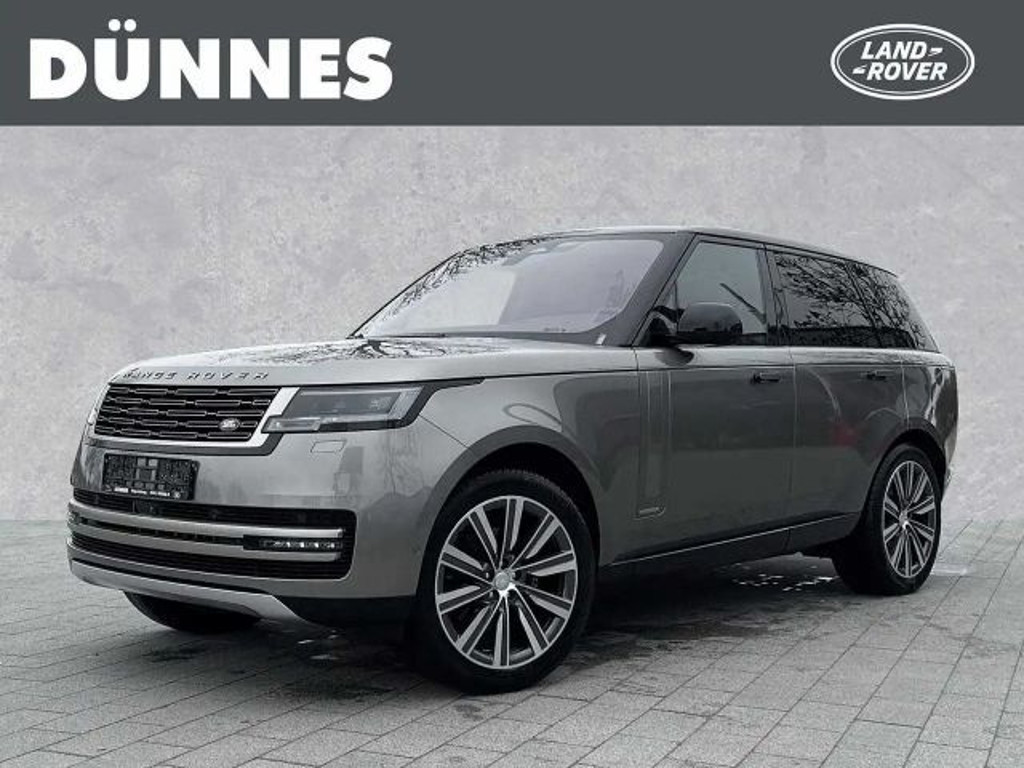 Land Rover Range Rover 2022 Diesel