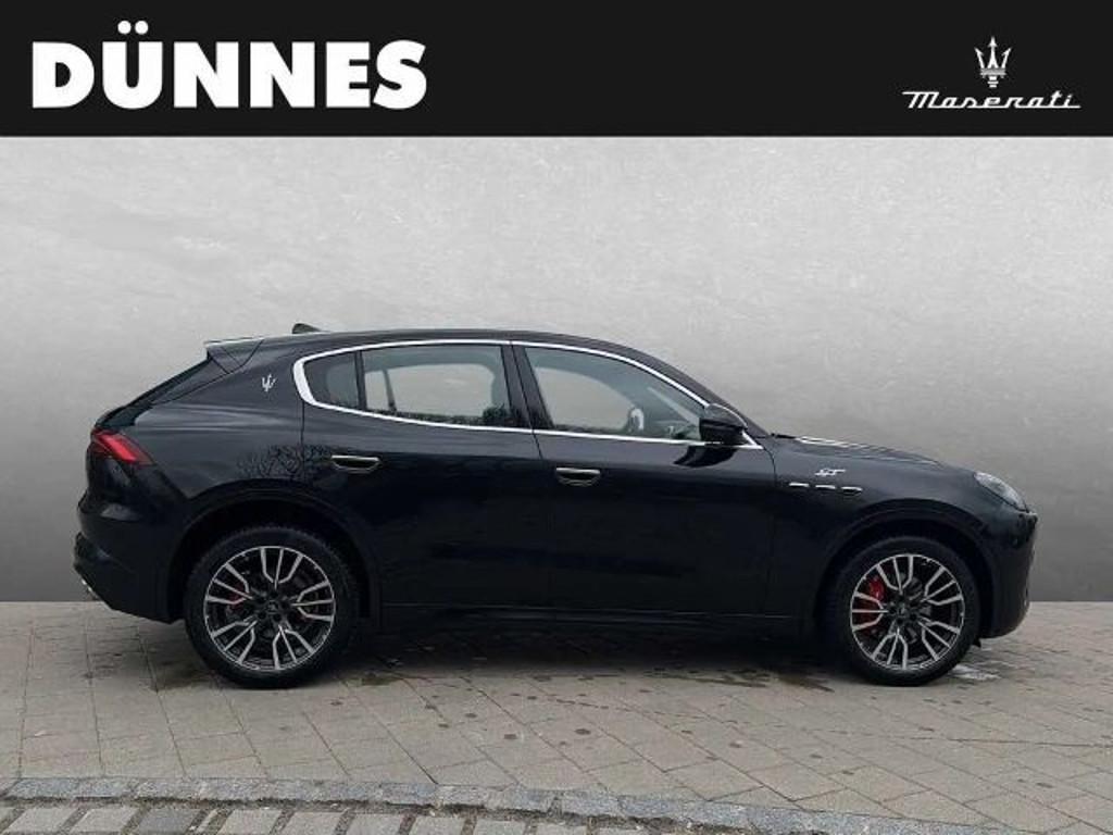 Maserati Grecale