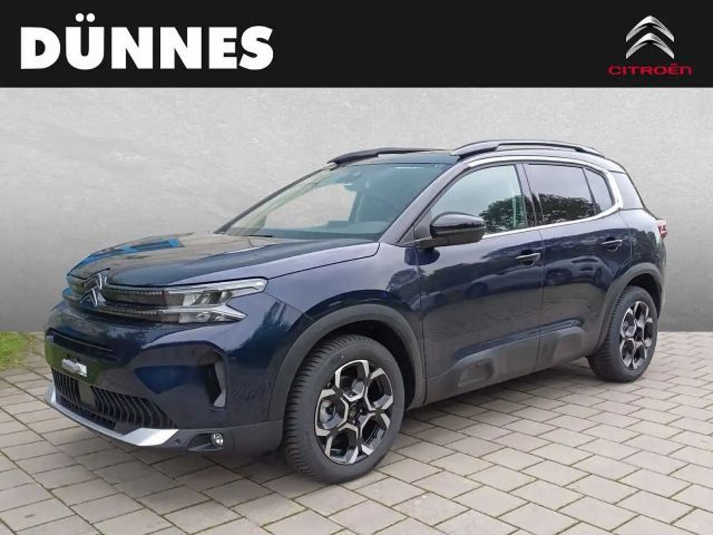 Citroën C5 Aircross 2025 Diesel