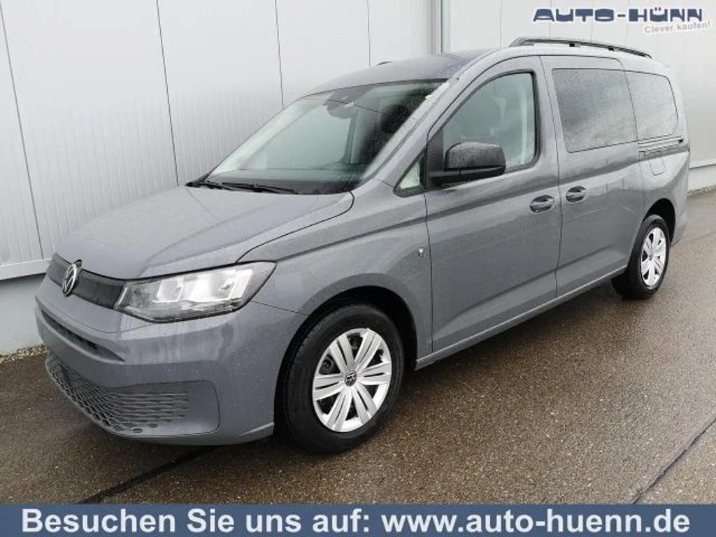 Volkswagen Caddy 2026 Diesel