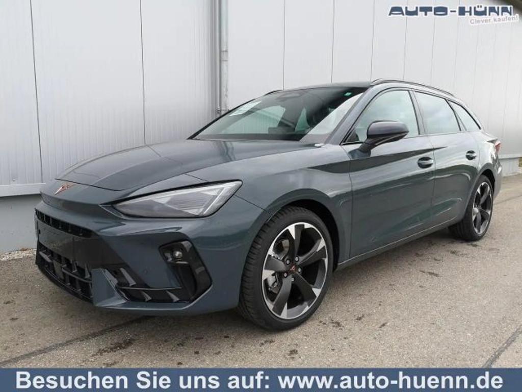 Cupra Leon 2026 Benzine