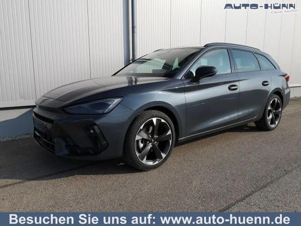 Cupra Leon 2026 Benzine