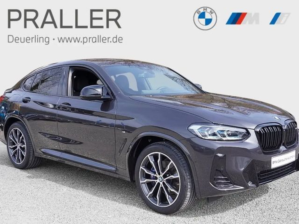 BMW X4 2023 Diesel