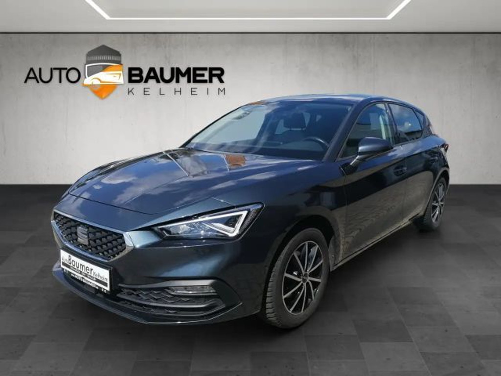 Seat Leon 2021 Benzine