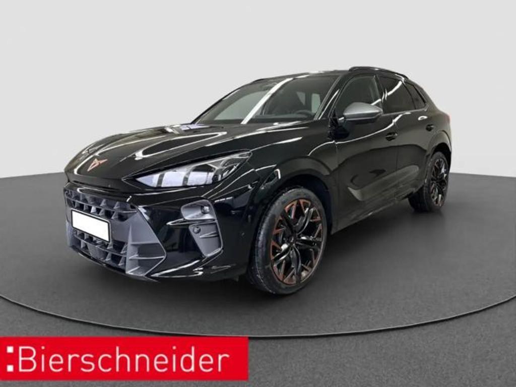 Cupra Terramar 2026 Benzine
