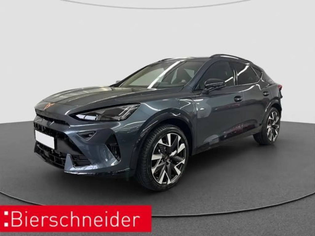 Cupra Formentor 2026 Hybride Benzine