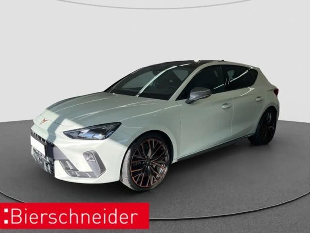 Cupra Leon 2026 Benzine