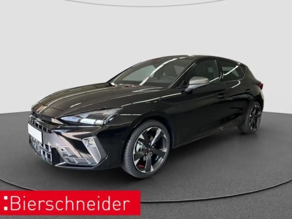 Cupra Leon 2026 Benzine