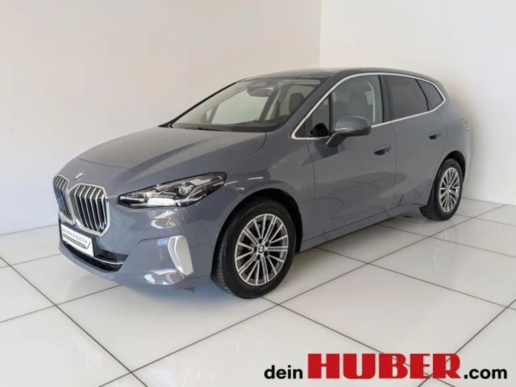BMW 2 Serie 2022 Benzine