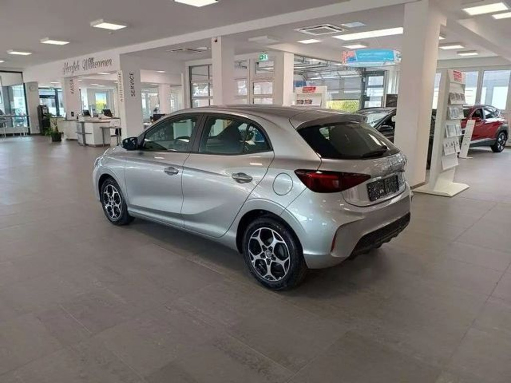 MG MG3