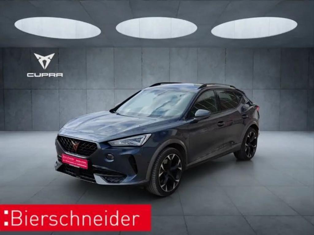 Cupra Formentor 2024 Benzine