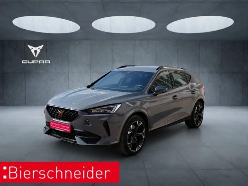 Cupra Formentor 2024 Benzine