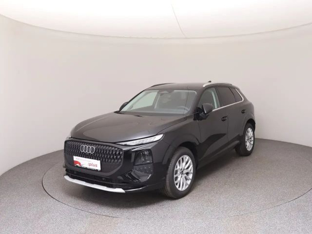 Audi Q3 2026 Benzine