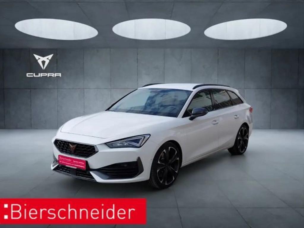 Cupra Leon 2024 Benzine